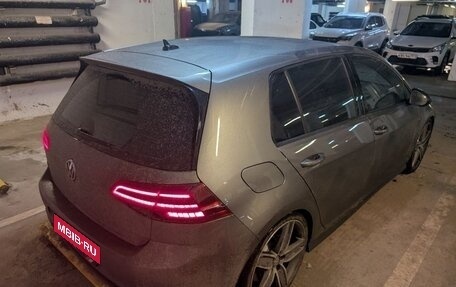 Volkswagen Golf R VII, 2015 год, 2 700 000 рублей, 1 фотография