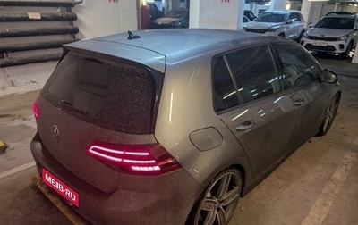 Volkswagen Golf R VII, 2015 год, 2 700 000 рублей, 1 фотография