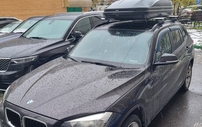 BMW X1, 2014 год, 1 150 000 рублей, 1 фотография