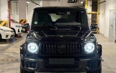 Mercedes-Benz G-Класс AMG, 2025 год, 27 900 000 рублей, 1 фотография
