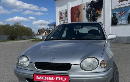 Toyota Corolla, 1996 год, 320 000 рублей, 1 фотография