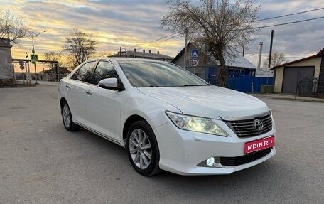 Toyota Camry, 2014 год, 1 785 000 рублей, 1 фотография