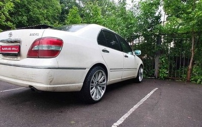 Toyota Brevis, 2001 год, 610 000 рублей, 1 фотография