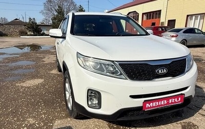 KIA Sorento II рестайлинг, 2020 год, 2 190 000 рублей, 1 фотография