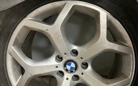 BMW X5, 2004 год, 1 350 000 рублей, 19 фотография