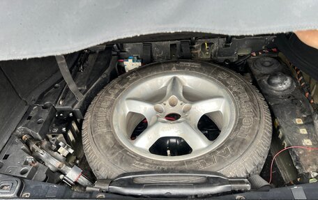 BMW X5, 2004 год, 1 350 000 рублей, 17 фотография