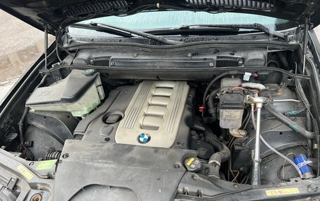 BMW X5, 2004 год, 1 350 000 рублей, 18 фотография