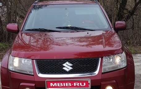Suzuki Grand Vitara, 2008 год, 650 000 рублей, 1 фотография