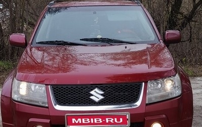 Suzuki Grand Vitara, 2008 год, 650 000 рублей, 1 фотография