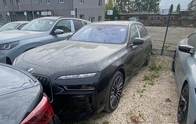 BMW 7 серия, 2026 год, 13 900 000 рублей, 1 фотография
