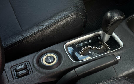 Mitsubishi Outlander III рестайлинг 3, 2013 год, 1 345 000 рублей, 14 фотография