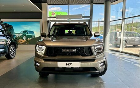 Haval H7, 2026 год, 3 999 000 рублей, 2 фотография