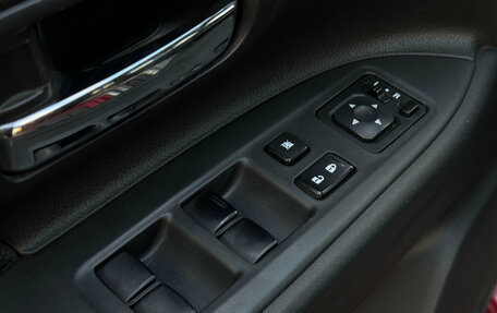 Mitsubishi Outlander III рестайлинг 3, 2013 год, 1 345 000 рублей, 15 фотография