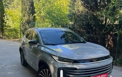 CheryExeed TXL, 2023 год, 2 490 000 рублей, 1 фотография