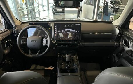 Haval H7, 2026 год, 3 999 000 рублей, 11 фотография