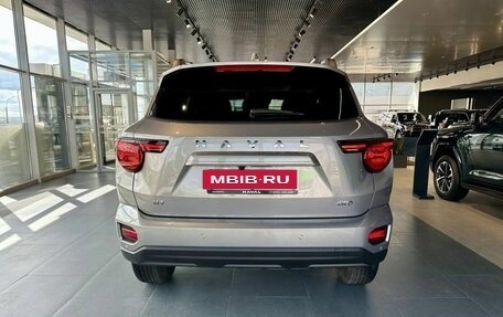 Haval H7, 2026 год, 3 999 000 рублей, 3 фотография