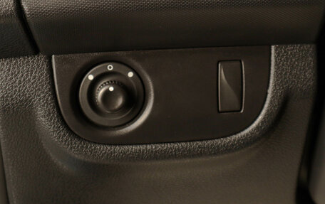 Renault Sandero II рестайлинг, 2017 год, 1 279 000 рублей, 10 фотография