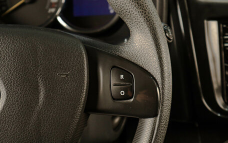 Renault Sandero II рестайлинг, 2017 год, 1 279 000 рублей, 12 фотография