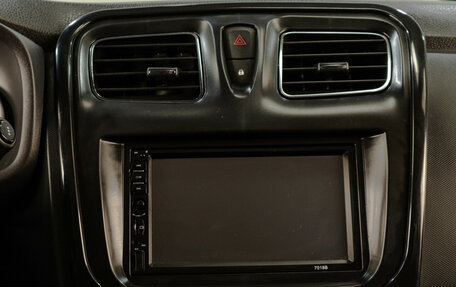 Renault Sandero II рестайлинг, 2017 год, 1 279 000 рублей, 15 фотография