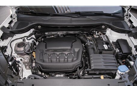 Volkswagen Tharu, 2025 год, 4 600 000 рублей, 8 фотография