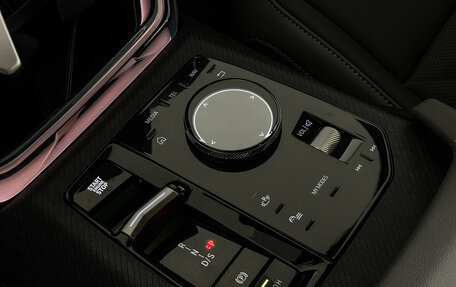 BMW X3, 2025 год, 8 300 000 рублей, 16 фотография