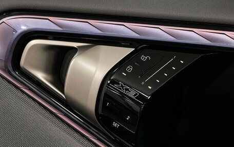 BMW X3, 2025 год, 8 300 000 рублей, 21 фотография