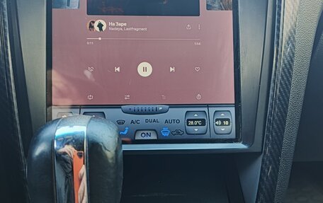 Ford Explorer VI, 2013 год, 1 800 000 рублей, 10 фотография