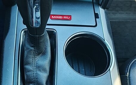 Ford Explorer VI, 2013 год, 1 800 000 рублей, 8 фотография