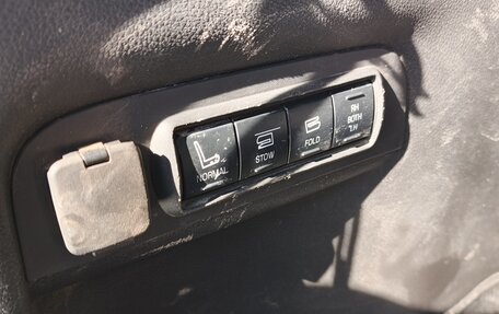 Ford Explorer VI, 2013 год, 1 800 000 рублей, 13 фотография