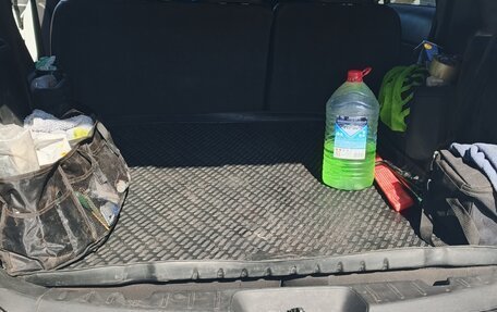 Ford Explorer VI, 2013 год, 1 800 000 рублей, 15 фотография