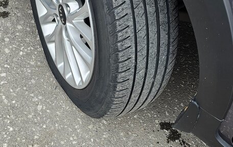 KIA Rio IV, 2021 год, 2 150 000 рублей, 8 фотография