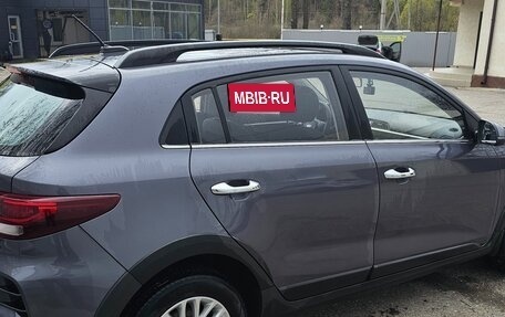 KIA Rio IV, 2021 год, 2 150 000 рублей, 3 фотография