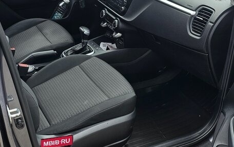 KIA Rio IV, 2021 год, 2 150 000 рублей, 6 фотография