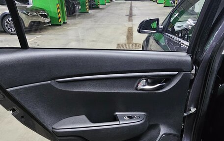 KIA Rio IV, 2021 год, 2 150 000 рублей, 17 фотография