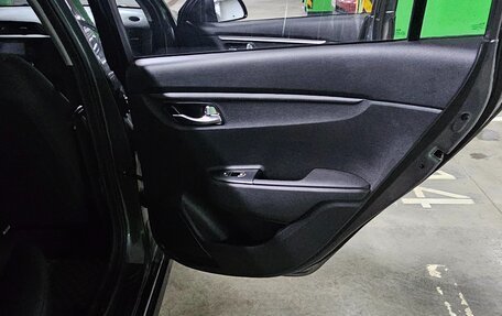 KIA Rio IV, 2021 год, 2 150 000 рублей, 20 фотография