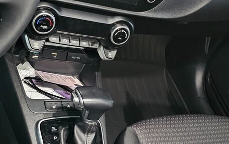 KIA Rio IV, 2021 год, 2 150 000 рублей, 10 фотография