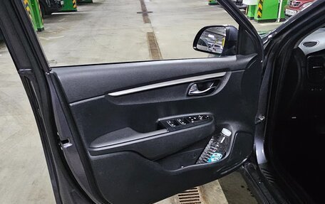 KIA Rio IV, 2021 год, 2 150 000 рублей, 18 фотография