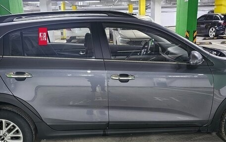 KIA Rio IV, 2021 год, 2 150 000 рублей, 14 фотография