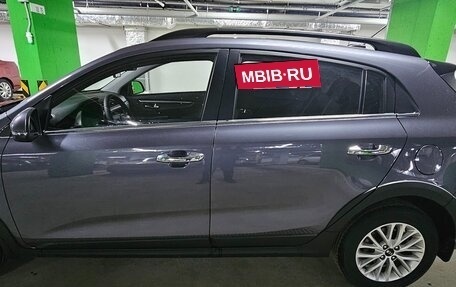 KIA Rio IV, 2021 год, 2 150 000 рублей, 11 фотография