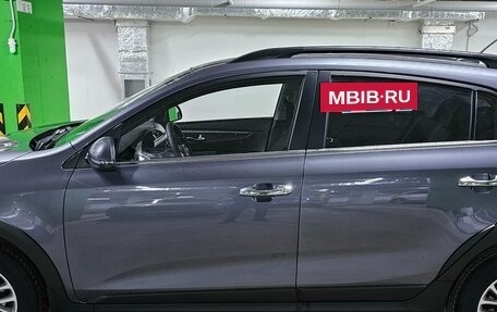 KIA Rio IV, 2021 год, 2 150 000 рублей, 16 фотография