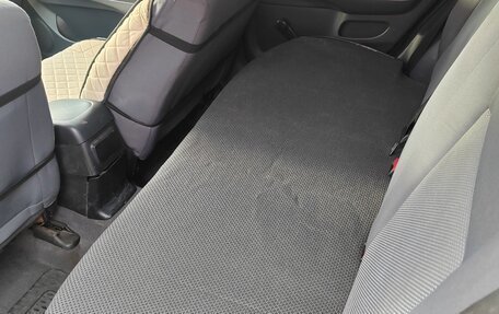 Nissan Almera, 2004 год, 370 000 рублей, 9 фотография