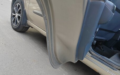 Nissan Almera, 2004 год, 370 000 рублей, 11 фотография