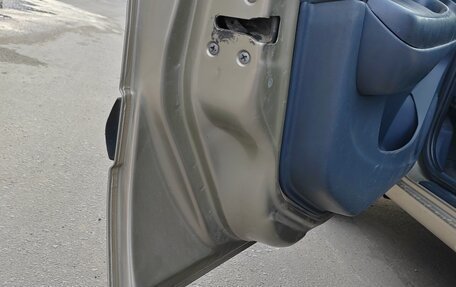 Nissan Almera, 2004 год, 370 000 рублей, 14 фотография