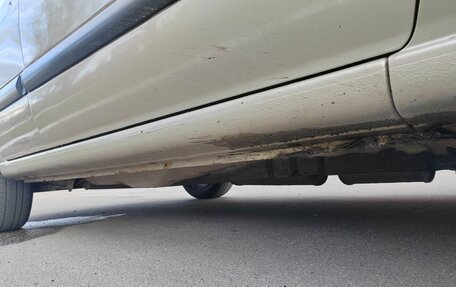 Nissan Almera, 2004 год, 370 000 рублей, 16 фотография