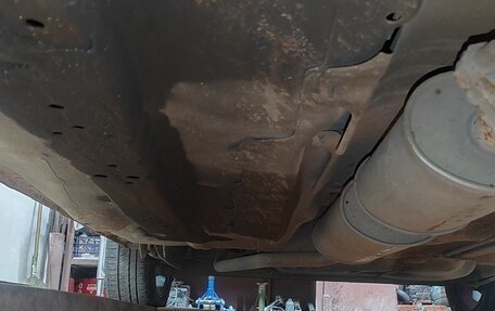 Nissan Almera, 2004 год, 370 000 рублей, 18 фотография