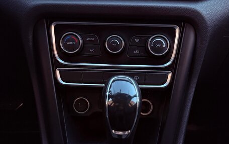 Chery Tiggo 3 I, 2018 год, 795 000 рублей, 11 фотография