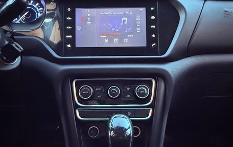 Chery Tiggo 3 I, 2018 год, 795 000 рублей, 9 фотография