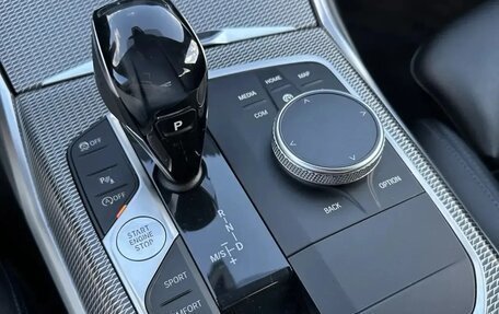 BMW 3 серия, 2019 год, 6 499 999 рублей, 7 фотография