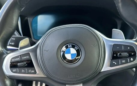BMW 3 серия, 2019 год, 6 499 999 рублей, 8 фотография