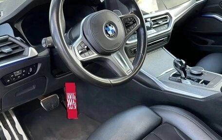 BMW 3 серия, 2019 год, 6 499 999 рублей, 10 фотография